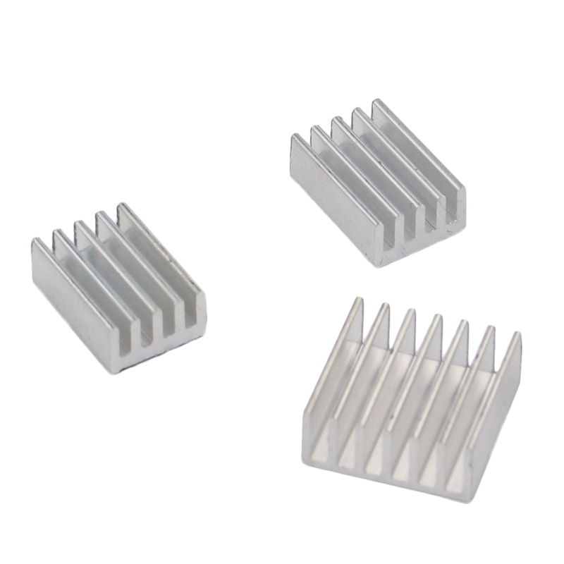 Raspberry Pi Water Cooling Kit - Kühlkörper für Orange Pi PC Aluminium-kühlkörper