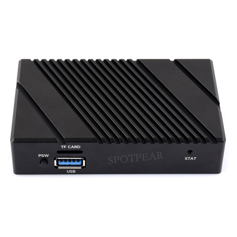 Raspberry Pi CM5 Gigabit 2.5G  – Argon One V3 M.2 Nvme Case Bewertung und Preis