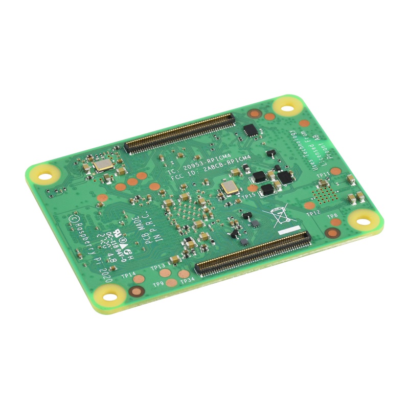 TElec Raspberry Pi Compute Mod – Raspberry Pi Compute Module 4 8Gb 32Gb Emmc Bewertung und Preis