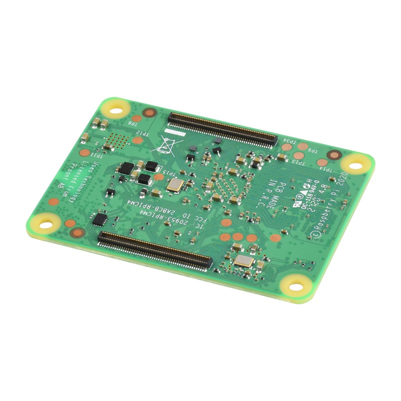 TElec Raspberry Pi Compute Mod – Raspberry Pi Compute Module 4 8Gb 32Gb Emmc Bewertung und Preis