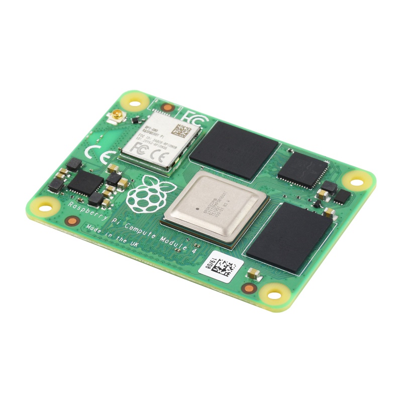 TopElec Raspberry Pi Compute M – Raspberry Pi Compute Module 4 8Gb 32Gb Emmc Bewertung und Preis
