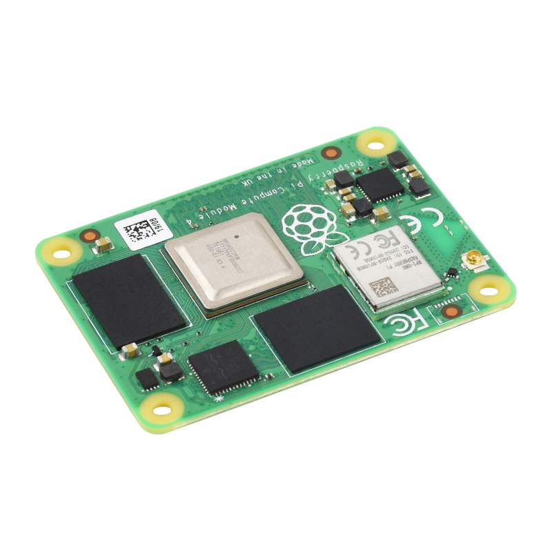 TopElec Raspberry Pi Compute M – Raspberry Pi Compute Module 4 8Gb 32Gb Emmc Bewertung und Preis