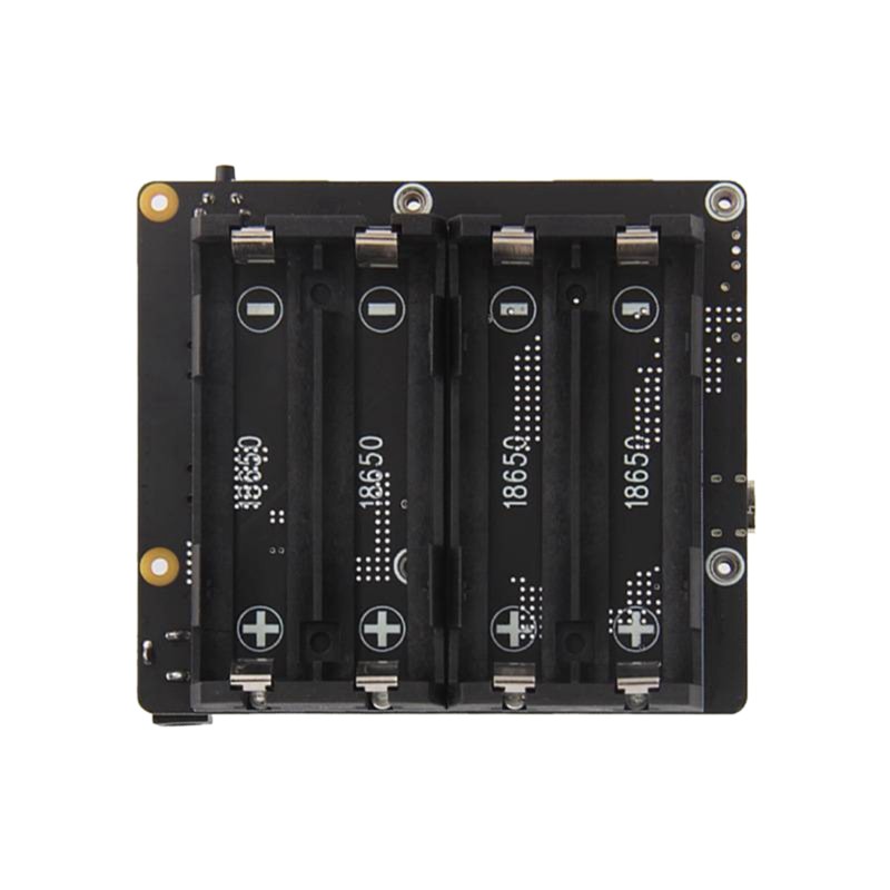A85P X1202 USV-Platine, unterb – Raspberry Pi Uninterrupted Power Supply Ups 18650 Bewertung und Preis