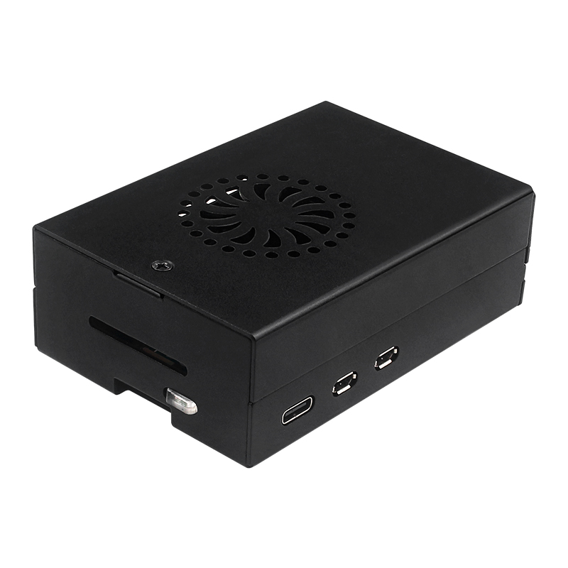 Raspberry Pi 5, Metallgehäuse, – Argon One V3 M.2 Nvme Case Bewertung und Preis