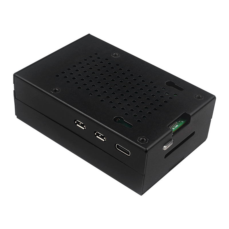 Raspberry Pi 5, Metallgehäuse, – Argon One V3 M.2 Nvme Case Bewertung und Preis