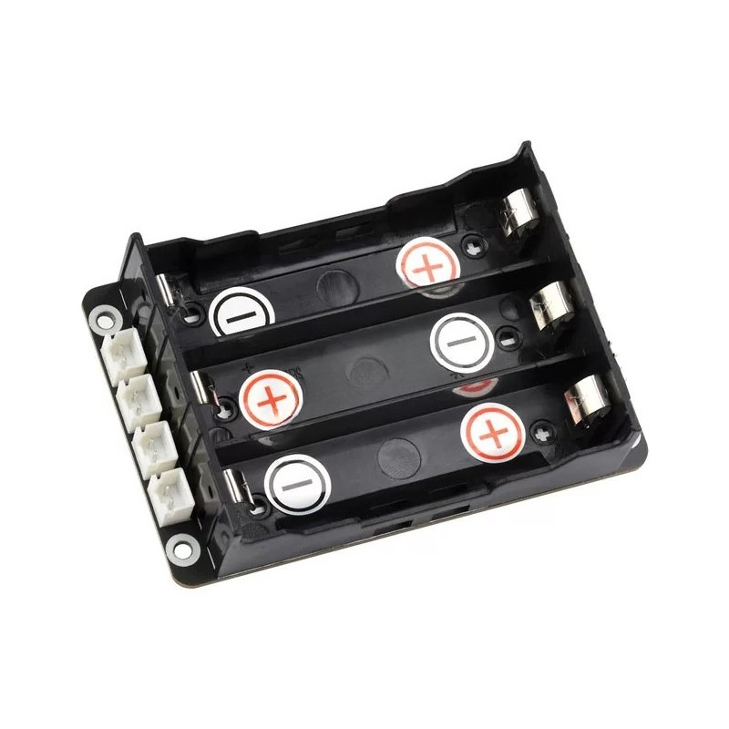Raspberry Pi 5 Serie Ausgang 3 – Raspberry Pi Uninterrupted Power Supply Ups 18650 Bewertung und Preis