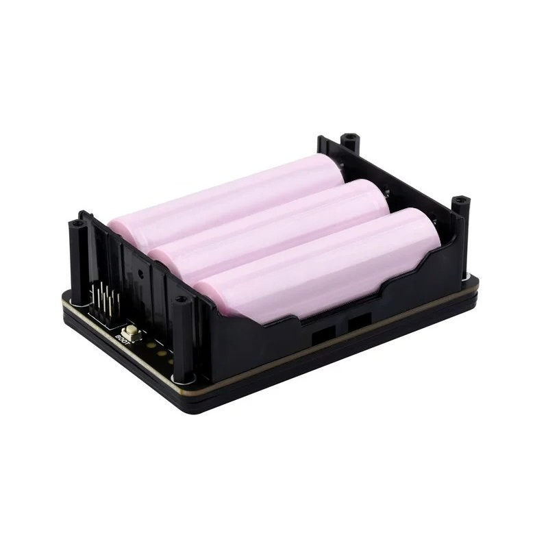 Raspberry Pi 5 Serie Ausgang 3 – Raspberry Pi Uninterrupted Power Supply Ups 18650 Bewertung und Preis