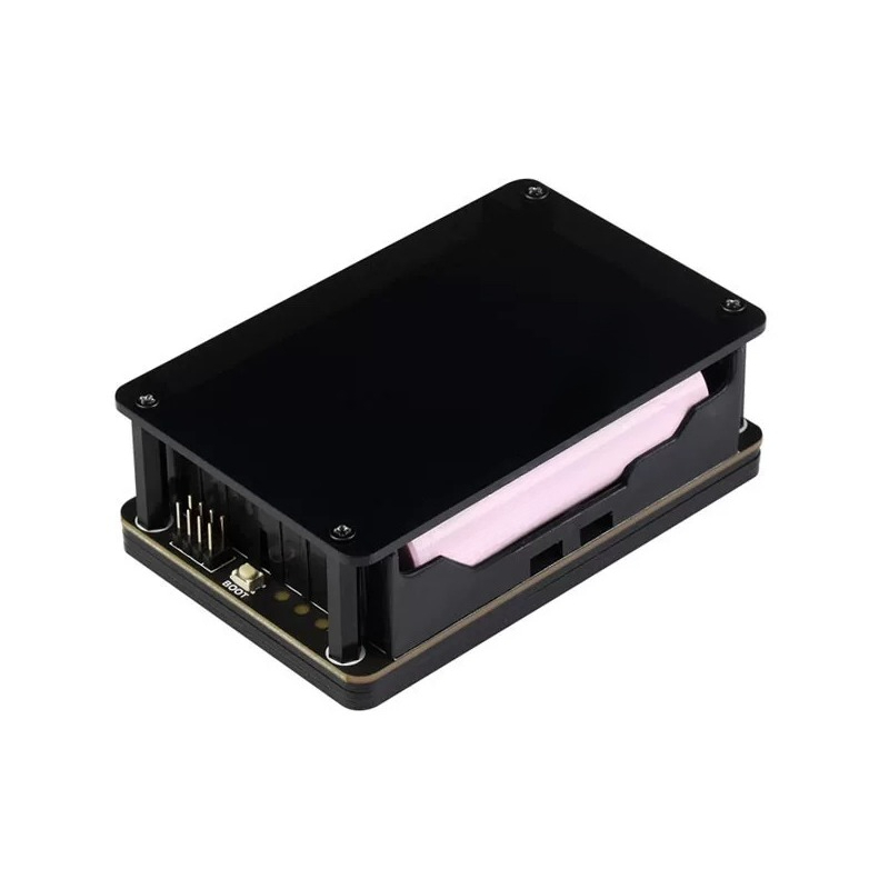 Raspberry Pi 5 Serie Ausgang 3 – Raspberry Pi Uninterrupted Power Supply Ups 18650 Bewertung und Preis