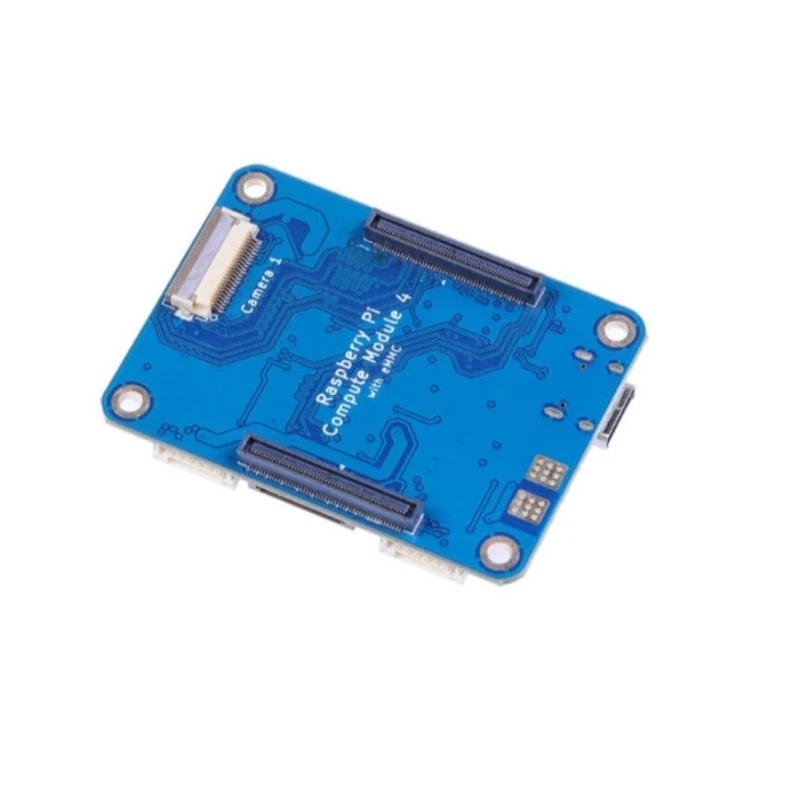 TopEsOchin Tiny Carrier Board  – Raspberry Pi Compute Module 4 8Gb 32Gb Emmc Bewertung und Preis