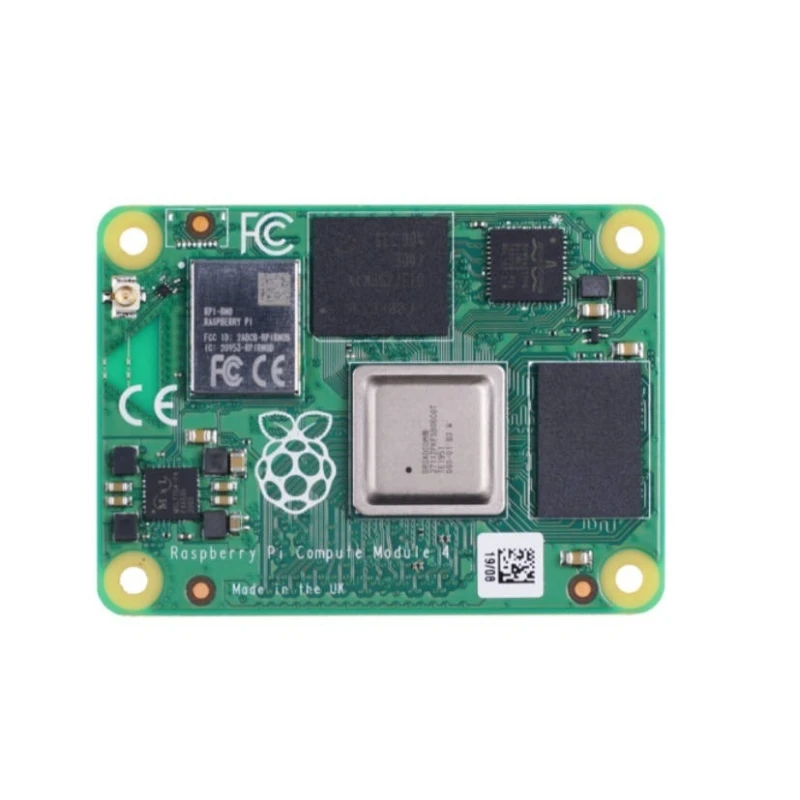 TopEsOchin Tiny Carrier Board  – Raspberry Pi Compute Module 4 8Gb 32Gb Emmc Bewertung und Preis