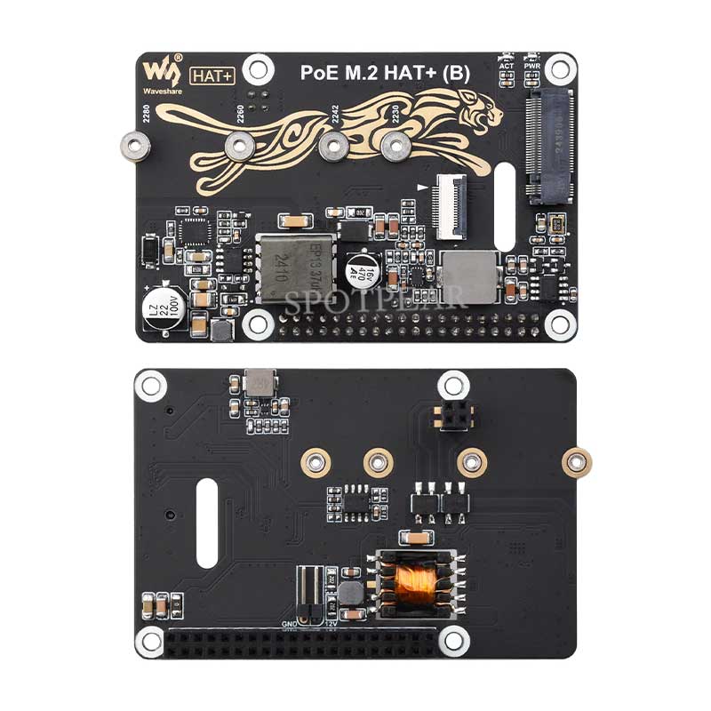 Raspberry Pi 5 PoE Power und P – Argon One V3 M.2 Nvme Case Bewertung und Preis