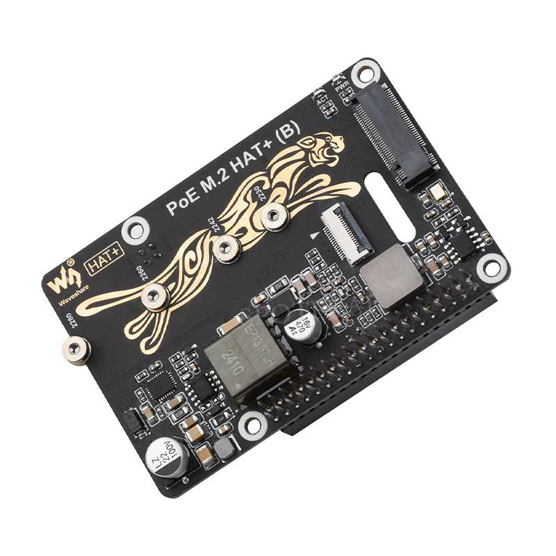 Raspberry Pi 5 PoE Power und P – Argon One V3 M.2 Nvme Case Bewertung und Preis
