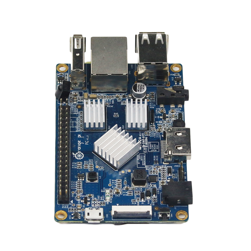 Kühlkörper für Orange Pi PC Al – Raspberry Pi Water Cooling Kit Bewertung und Preis