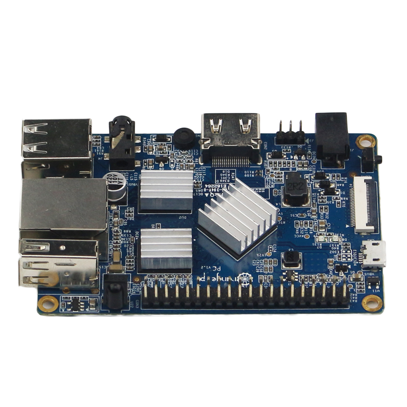 Kühlkörper für Orange Pi PC Al – Raspberry Pi Water Cooling Kit Bewertung und Preis